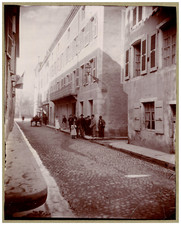 Frankreich, Montélimar