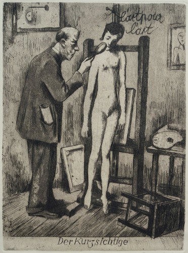 August wilhelm dressler - august,