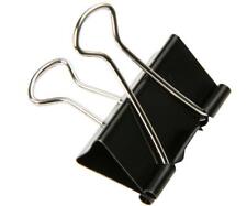 SBS® Binder Clips 51mm Clip