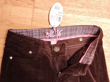 Damen Cord Hose EDC ESPRIT Gr