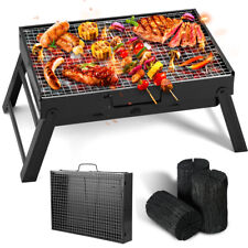 Holzkohlegrill BBQ Grill