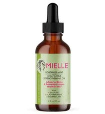 Mielle rosemary mint - rosemary,