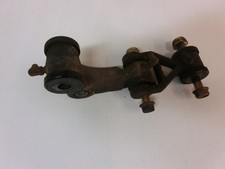 Kymco Stryker 125, AF, 99-