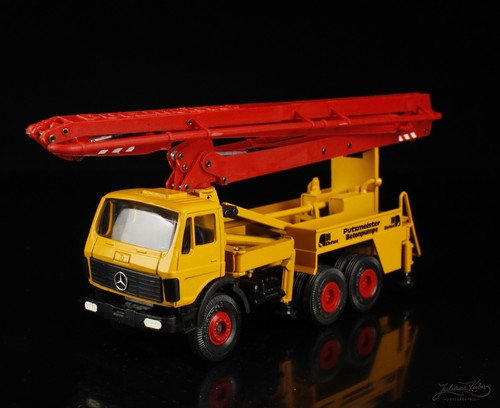 Sammlerobjekt modell lkw - modell,