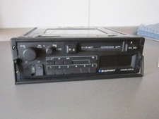 *** BLAUPUNKT *** COBURG SQR 49 ***