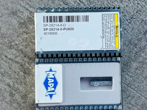 Mapal 26214 pu620 - mapal, sp-26214-8-pu620