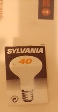 1x SYLVANIA  CONCENTRA 40 W
