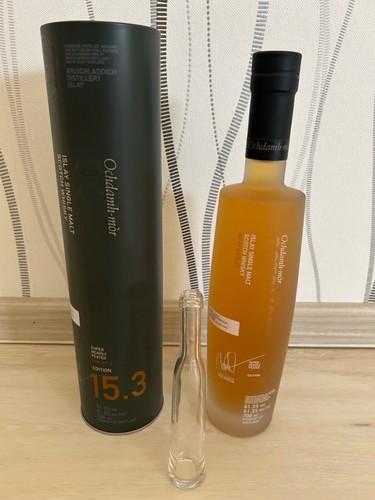 Octomore cl sample - octomore,