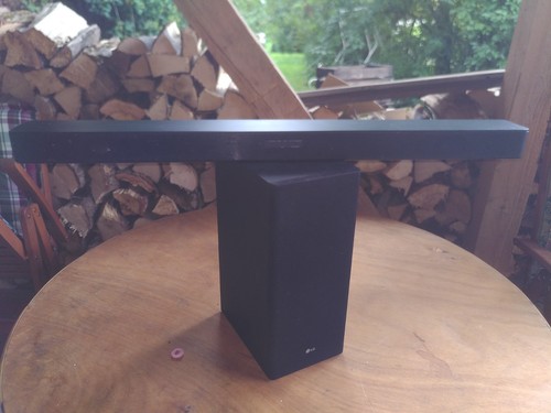 Soundbar spk w inkl - lg,