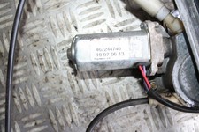 Fensterheber Vorne R 467244740 Fiat Barchetta 1.8 16V 183