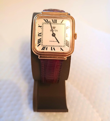 Airin uhr - jahre), –