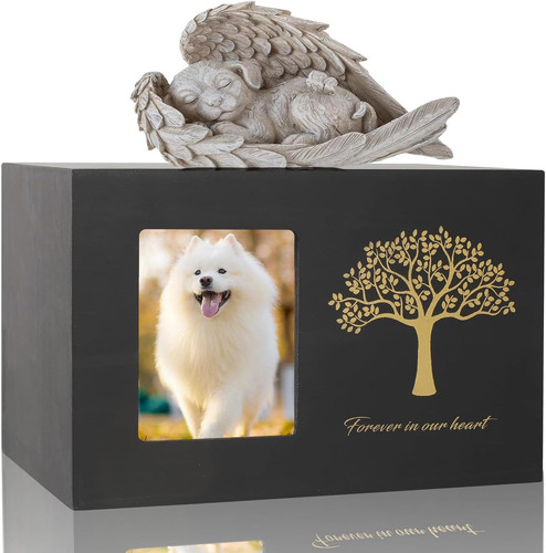 Tierurne hund katze - tierurne,