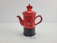 Keramik Kanne Hand painted price Kensington Potteries England Deko #2511658