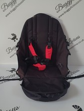 Baby Jogger City Select Sitz