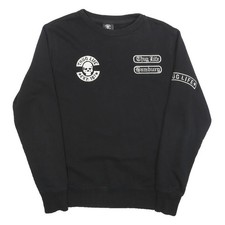 THUG LIFE Herren Sweatshirt