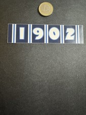 Ultras Mainz 05 Sticker Aufkleber Duisburg Sammlungsauflösung Szene M05 MSV