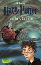 Harry Potter und der