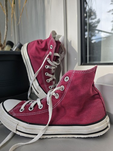 Converse chucks rot 39 - chucks,