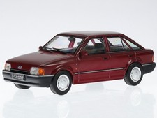 Ford Escort MK4 5-Türer 1988
