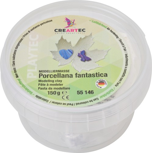 Creartec modelliermasse - creartec,