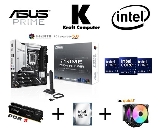 Aufrüstkit intel core - aufrüstkit,