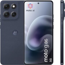 MOTOROLA moto G86 5G 256GB