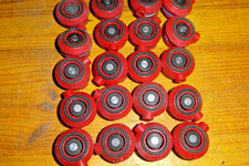 20 gebrauchte BIO-Milker   Ventile  für Westfalia BIO- Milker Melkzeug