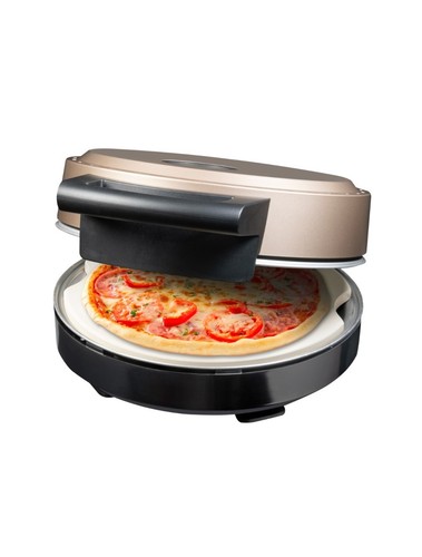 Bestron pizzaofen elektrisch - bestron,