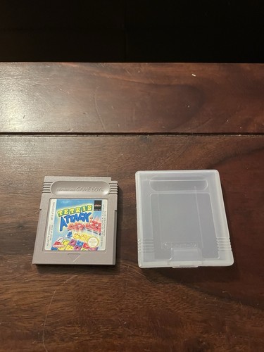 Tetris attack top zustand - ,,