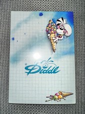 Diddl A6 Block Original