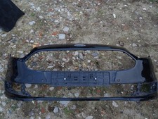 FORD S-MAX MK2 Facelift 18-