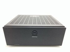 Primare A30.5 Power Verstärker 5X 125Watts RMS Hi End Vintage 2005 Work Good Uvm