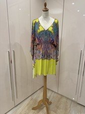 Damen Etro Tunika Gr. 40