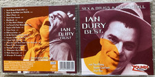 Ian Dury - Ian Dury Best - Sex
