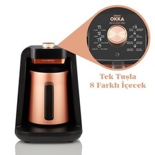 Arzum Okka - RICH SPIN PRO -