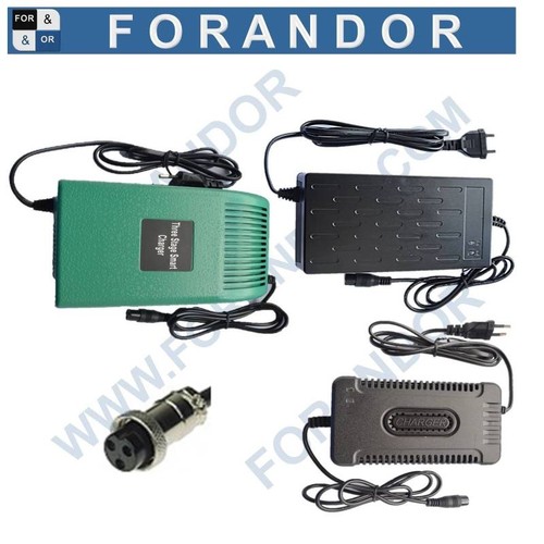 36v ladegerät charger - ch-g-36v,