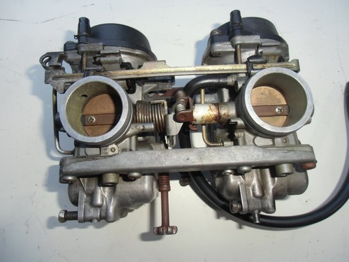 Suzuki 500 gm51b vergaser - e,