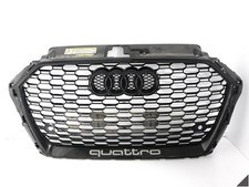 Audi RS3 8V5 Sedan Limousine Facelift Bj.17-20 Kühlergrill Grill Vor Ohne ACC Ra