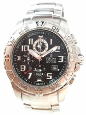 FESTINA F16162 TOUR CHRONO