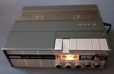 Uher Report 4400 Legende