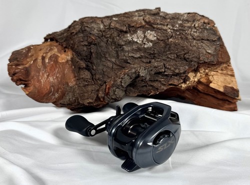 Shimano slx left hand - shimano,