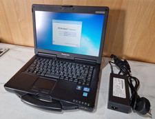 Panasonic Toughbook CF-53