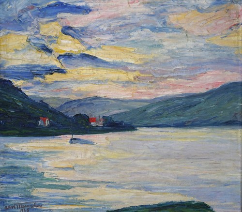 Der rhein albert - albert, maennchen