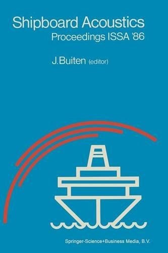 Shipboard acoustics - acoustics,