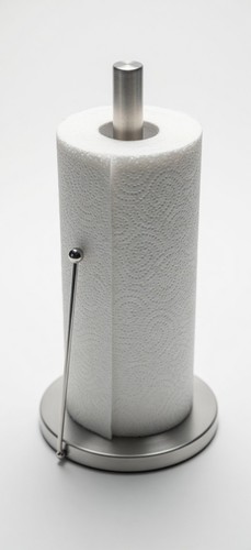 Küchenrollenhalter edelstahl - küchenrollenhalter,