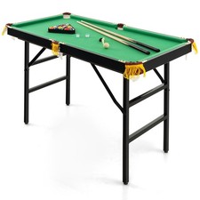 Billardtisch klappbar Billiard