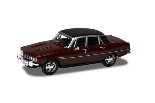 Corgi va06521 rover - -, 1/43