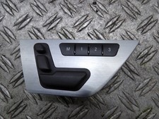 Mercedes Benz W204 C Sitzverstellung Schalter A2048204310 Vorne Links Bj.2008