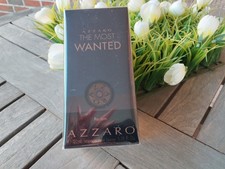 Azzaro The Most Wanted  150 ml