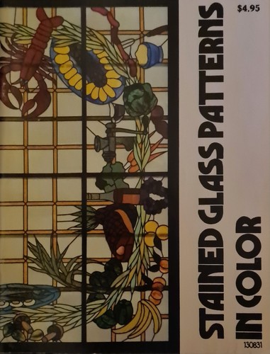 Stained glass patterns - stained,